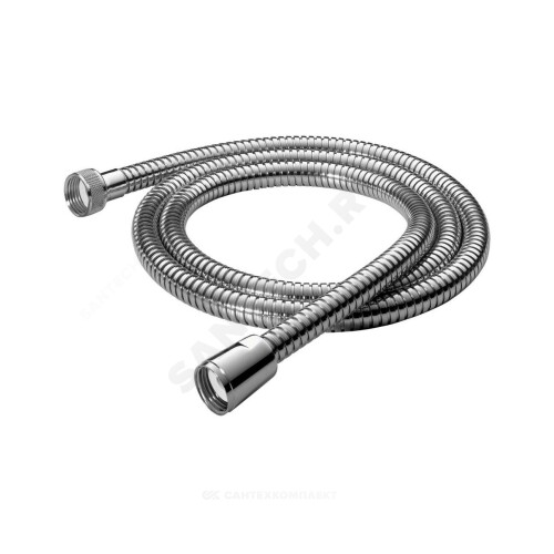 Шланг/душ METALFLEX L=2,0м имп/имп-конус Ideal Standard A2428AA