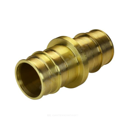 Муфта PE-X перех лат Дн40х32 РОС GX103ACY011