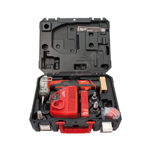 Инструмент аккум расшир Q&E Дн16-20-25 в/к 10бар M12 Uponor 1057167
