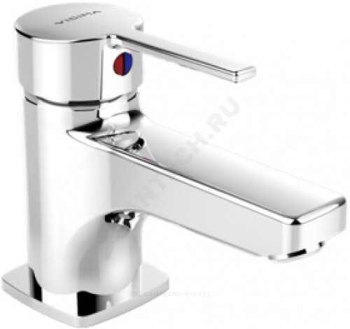 Смес/умыв однор лит/изл LOGIK Vidima BA275AA