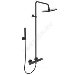 Душевая Система Ceratherm T25 в комплекте Ideal Standard BC748XG