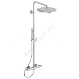 Душевая Система Ceratherm T125 в комплекте Ideal Standard A7589AA