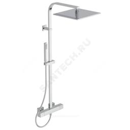 Душевая Система CERATHERM C100 смес+верх/душ+шланг+лейка Ideal Standard A7542AA