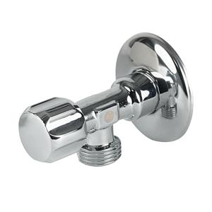 Вентиль для подключения приборов VALFEX 1/2х1/2 (200/10) К