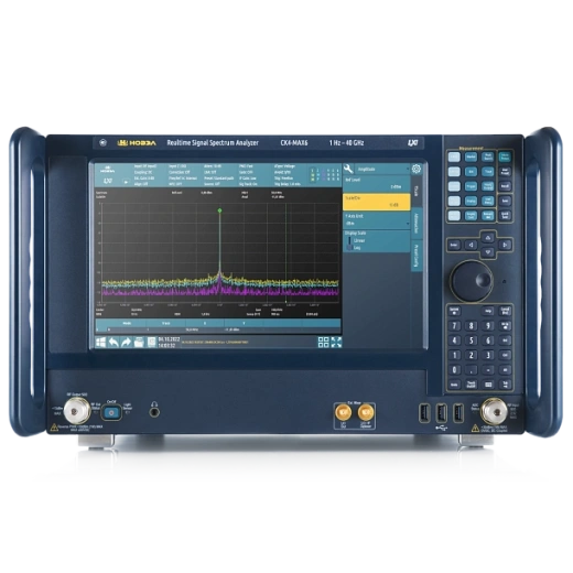Анализатор сигналов и спектра СК4-MAX6