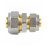 Муфта МП обж лат Дн26х20 перех Aquasfera 7004-03