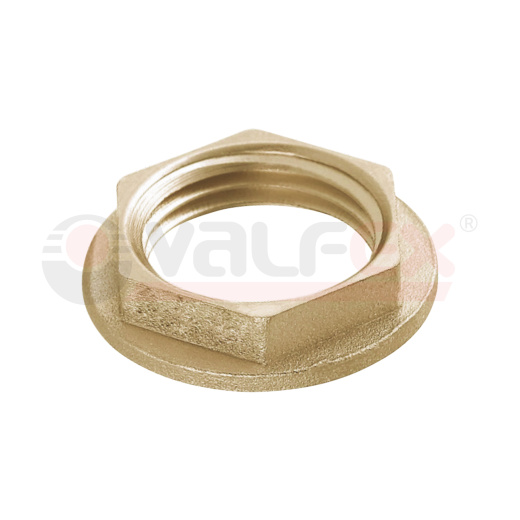 Контргайка VALFEX  ВР 1/2" (600/10) К