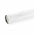 Труба PP-H бел б/ш б/н Дн160х3,9 L=3,0м в/к Rehau 11216841005
