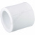 Муфта PP-R бел Дн50 VALFEX 10113050
