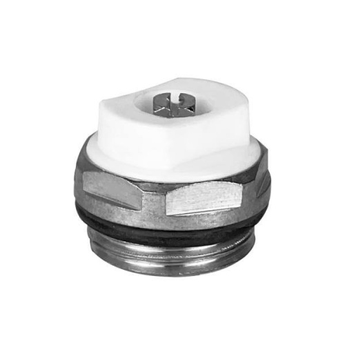 Воздухоотводчик для рад. руч. 1/2" VALFEX (500/10) К
