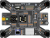FPV Lab - учебная платформа прототипирования и изучения FPV дронов