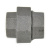 Соединитель чуг американка Ду15 (1/2") м/м Fittex