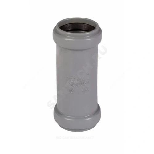 Муфта двойная HTMM 110