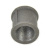 Муфта чуг длинная Ду15 (1/2") ВР Fittex