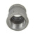 Муфта чуг перех Ду25х20 (1"х3/4") ВР Fittex