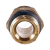 Ниппель лат Ду15 НР Giacomini R189DY003