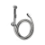 Душ гигиенич держатель+шланг 1,25м Ideal Standard B960941AA
