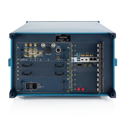 Анализатор сигналов и спектра СК4-MAX6