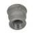 Муфта чуг перех Ду25х20 (1"х3/4") ВР Fittex