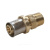 Муфта МП пресс лат Дн16х1/2" НР Giacomini RM107Y033