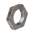 Контргайка чугунная Ду40 (1 1/2") Fittex