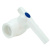 Шаровый кран PPRC 40 MeerPlast