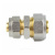 Муфта МП обж лат Дн26х20 перех Aquasfera 7004-03