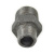 Ниппель чуг перех Ду25х15 (1"х1/2") НР Fittex