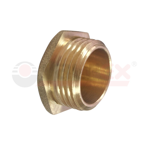 Пробка резьбовая VALFEX НР 3/4" (320/10)