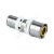 Муфта МП пресс лат Дн20х16 перех Aquasfera 8004-01