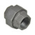 Соединитель чуг американка Ду15 (1/2") м/м Fittex