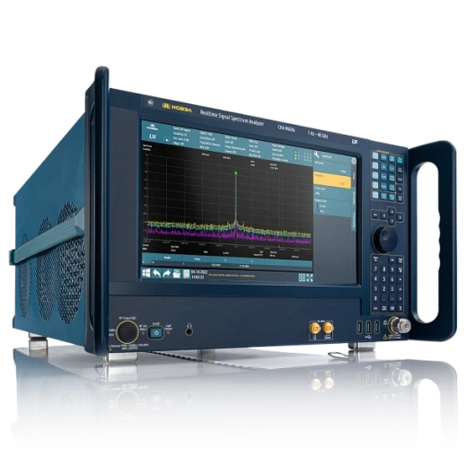 Анализатор сигналов и спектра СК4-MAX6