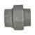 Соединитель чуг американка Ду15 (1/2") м/м Fittex