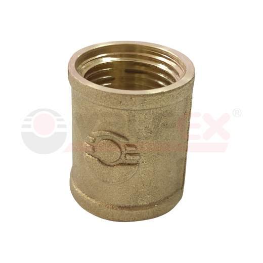 Муфта соединительная VALFEX ВР-ВР 3/4" (110/10)