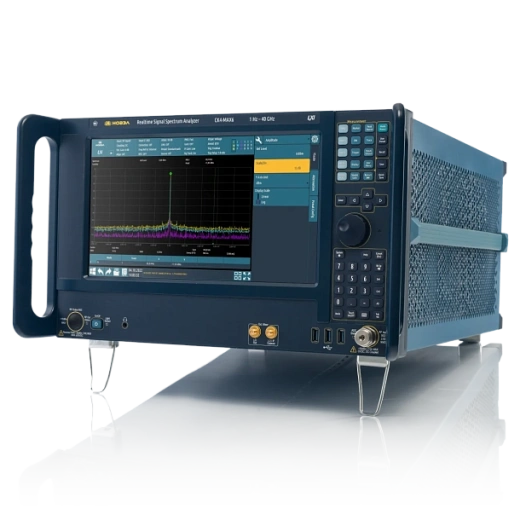 Анализатор сигналов и спектра СК4-MAX6
