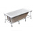Ванна акриловая Easy 170х70 без комплекта Roca ZRU9302905